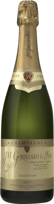 JM. Gobillard Tradition брют Champagne 75 cl