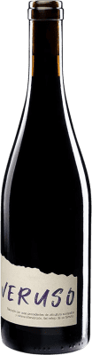 Antigva Veruso Ecológico Cencibel Органический 75 cl