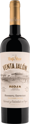 Rioja Vega Venta Jalón