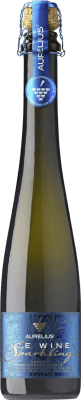 43,95 € | Eiswein Aurelius. Ice Wine Sparkling Republik Moldau Fetească Neagră Halbe Flasche 37 cl