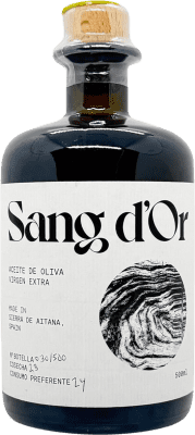 Aceite de Oliva