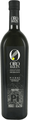 Azeite de Oliva Oro Bailén Virgen Extra 75 cl