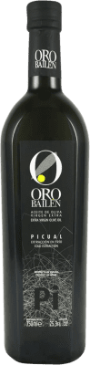 Aceite de Oliva Oro Bailén Virgen Extra Picual 75 cl