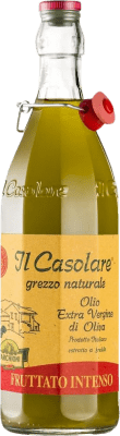 橄榄油 Farchioni Olii Il Casolare Virgen Extra sin Filtrar Fruttato Intenso 1 L