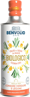 Aceite de Cocina Benvolio 1938 Maíz Ecológico Botella Medium 50 cl