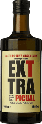 Olio d'Oliva Agro Alcudia Exttra Virgen Extra 50 cl