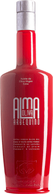 Aceite de Oliva ‎Almazaras de la Subbética Almaoliva Virgen Extra 50 cl