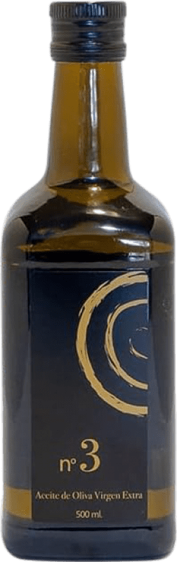 送料無料 | オリーブオイル Los Caracoles EVOO エキストラバージン スペイン Picual — ピクアル ミディアムボトル 50 cl 送料無料 | オリーブオイル Los Caracoles EVOO エキストラバージン スペイン Picual — ピクアル ミディアムボトル 50 cl
