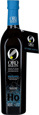 Olio d'Oliva Oro Bailén EVO Extra Vergine Riserva di Famiglia 50 cl