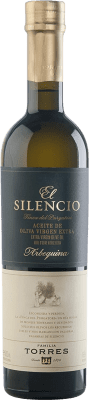 Huile d'Olive Familia Torres El Silencio Virgen Extra 50 cl