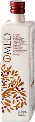 29,95 € | Huile d'Olive OMed. Virgen Extra Espagne Picual Bouteille Medium 50 cl