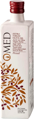 Оливковое масло Venchipa O-Med Virgen Extra Picual бутылка Medium 50 cl