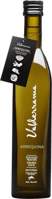 Huile d'Olive Valderrama Virgen Extra Arbequina Bouteille Medium 50 cl