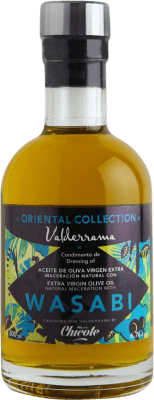 Aceite de Oliva Valderrama Wasabi Botellín 20 cl