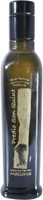Olio d'Oliva Predío son Quínt EVO Extra Vergine Bottiglietta Mignon 10 cl