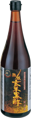 Aceto Orihiro Jukusei. JAS Brown Rice Black 72 cl