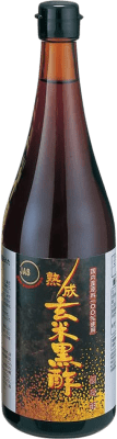 酢 Orihiro Jukusei. JAS Brown 72 cl Arroz — 米