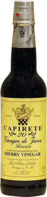 Vinagre Páez Lobato Capirete Reserva 20 Años 37 cl
