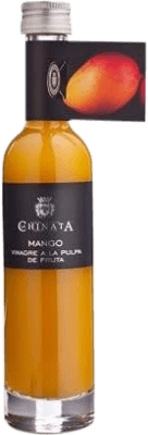 Spedizione Gratuita | Aceto La Chinata Pulpa de Mango Spagna Bottiglia Miniatura 10 cl