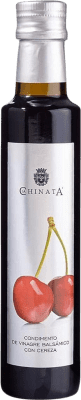 送料無料 | 酢 La Chinata Balsámico de Cereza スペイン 小型ボトル 25 cl