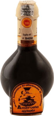 Aceto Consorzio Antiche Aceto Balsamico Modena 12 Anni Bottiglia Miniatura 10 cl