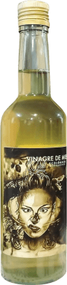 Vinegar Campomiel Miel del Mediterráneo Artesanal Eco Oak Medium Bottle 50 cl