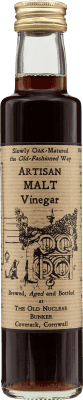 Vinaigre Boîte de 3 unités Artisan Petite Bouteille 25 cl Malta — Malte