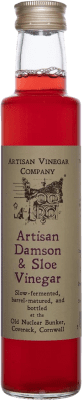 送料無料 | 酢 Artisan Damson イギリス 小瓶 25 cl Sloe Berries — スローベリー