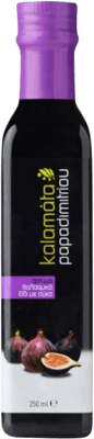 醋 Kalamata. Fig Papadimitriou Balsamico — 香醋, Cream — 奶油 小瓶装 25 cl