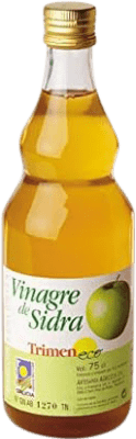 Vinagre Trimen. Manzana Bio 75 cl