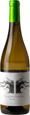 Peñascal La Parra Loca Blanco 75 cl