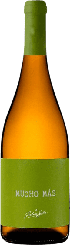 6,95 € | White Wine Félix Solís Mucho Más Spain Chardonnay, Verdejo, Sauvignon 75 cl