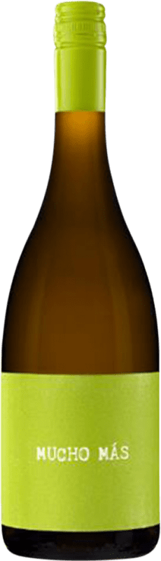 6,95 € | White Wine Félix Solís Mucho Más Spain Chardonnay, Verdejo, Sauvignon 75 cl