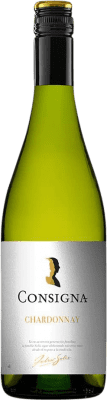 Félix Solís Consigna Chardonnay 75 cl