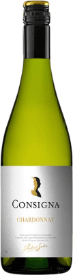 Félix Solís Consigna Blanco Chardonnay 75 cl