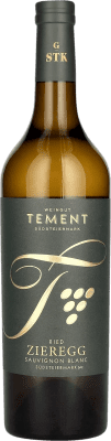 Tement Zieregg Sauvignon Weiß Südsteiermark 75 cl