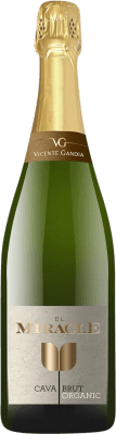 Vicente Gandía El Miracle Ecológico Brut
