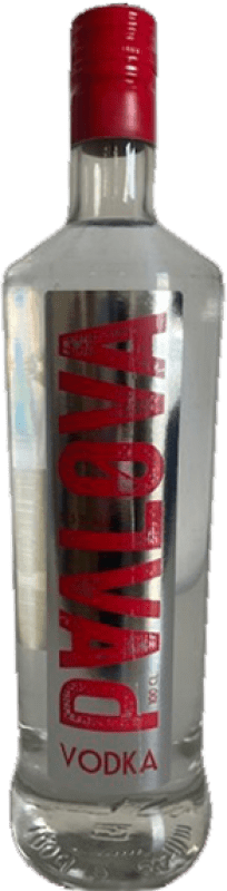 9,95 € | Vodka Nadal Giró CISA Catalunha Espanha 1 L