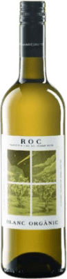 Sant Josep Roc Terra Alta Organic — Biologique 75 cl