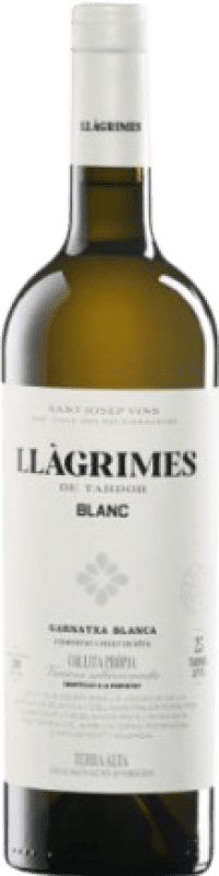 26,95 € | Белое вино Sant Josep Llàgrimes de Tardor Blanc D.O. Terra Alta Испания бутылка Магнум 1,5 L