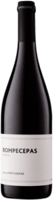 Cinco Leguas Rompecepas Grenache Vinos de Madrid 75 cl