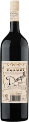 Vermut Padró Donzell Rojo 1,5 L