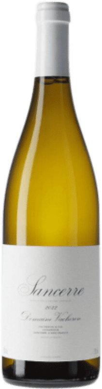 Бесплатная доставка | Белое вино Domaine Vacheron Blanc A.O.C. Sancerre Луара Франция 75 cl