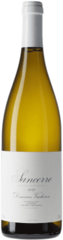 Envio grátis | Vinho Branco Domaine Vacheron A.O.C. Sancerre Loire França 75 cl Envio grátis | Vinho Branco Domaine Vacheron A.O.C. Sancerre Loire França 75 cl