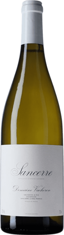 Spedizione Gratuita | Vino Bianco Domaine Vacheron A.O.C. Sancerre Loire Francia 75 cl