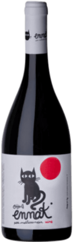 28,95 € Kostenloser Versand | Rotwein Jordi Miró Ennak D.O. Terra Alta Magnumflasche 1,5 L