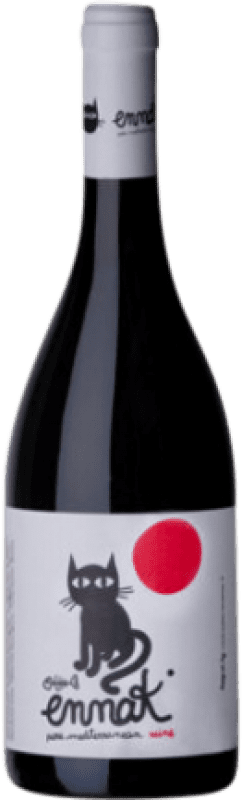 31,95 € Envoi gratuit | Vin rouge Jordi Miró Ennak D.O. Terra Alta Bouteille Magnum 1,5 L