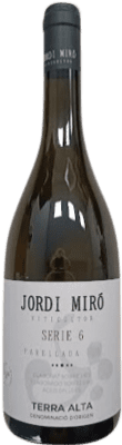Jordi Miró Serie 6 Parellada — Парельяда Terra Alta 75 cl