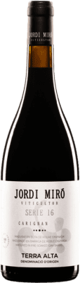 Jordi Miró Serie 16 Vella Cariñena — Кариньян Terra Alta 75 cl