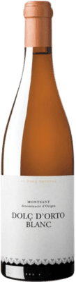 Orto Dolç d'Orto Blanc Montsant бутылка Medium 50 cl